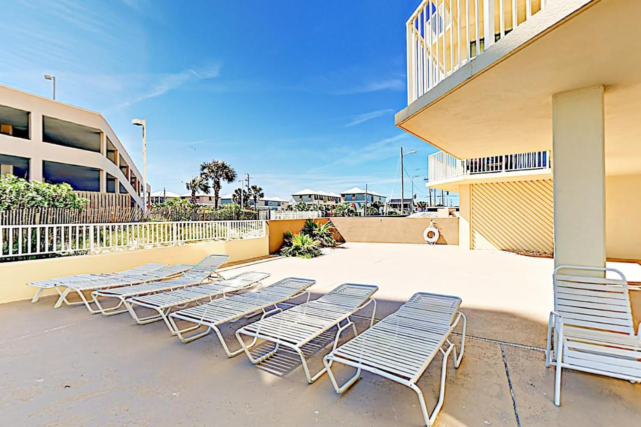 Apartmán The Whaler 6A Gulf Shores Exteriér fotografie