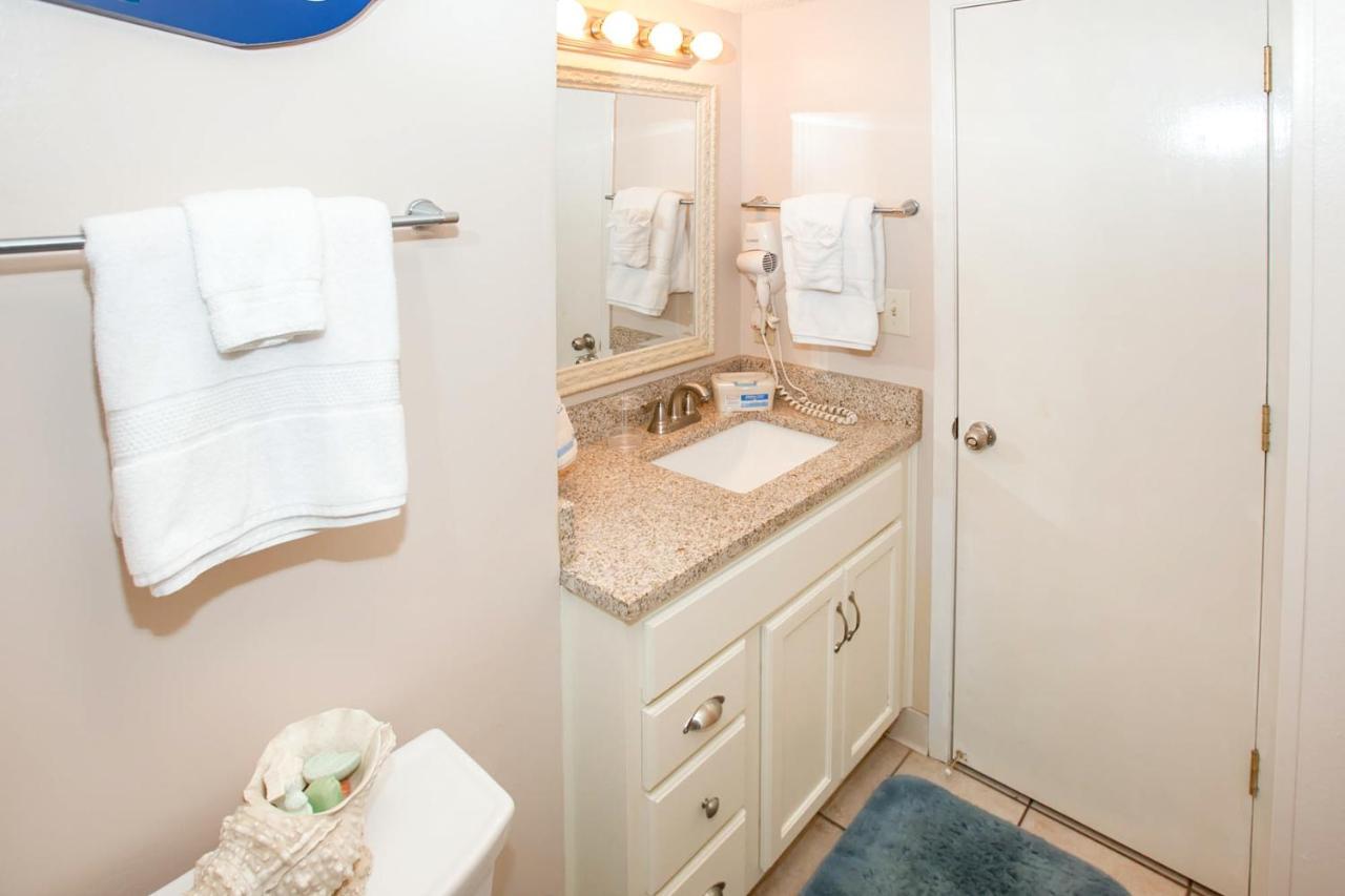 Apartmán The Whaler 6A Gulf Shores Exteriér fotografie