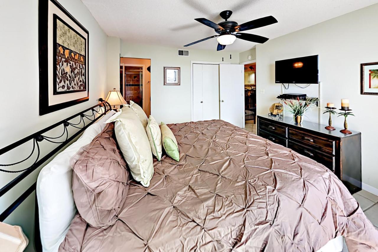 Apartmán The Whaler 6A Gulf Shores Exteriér fotografie