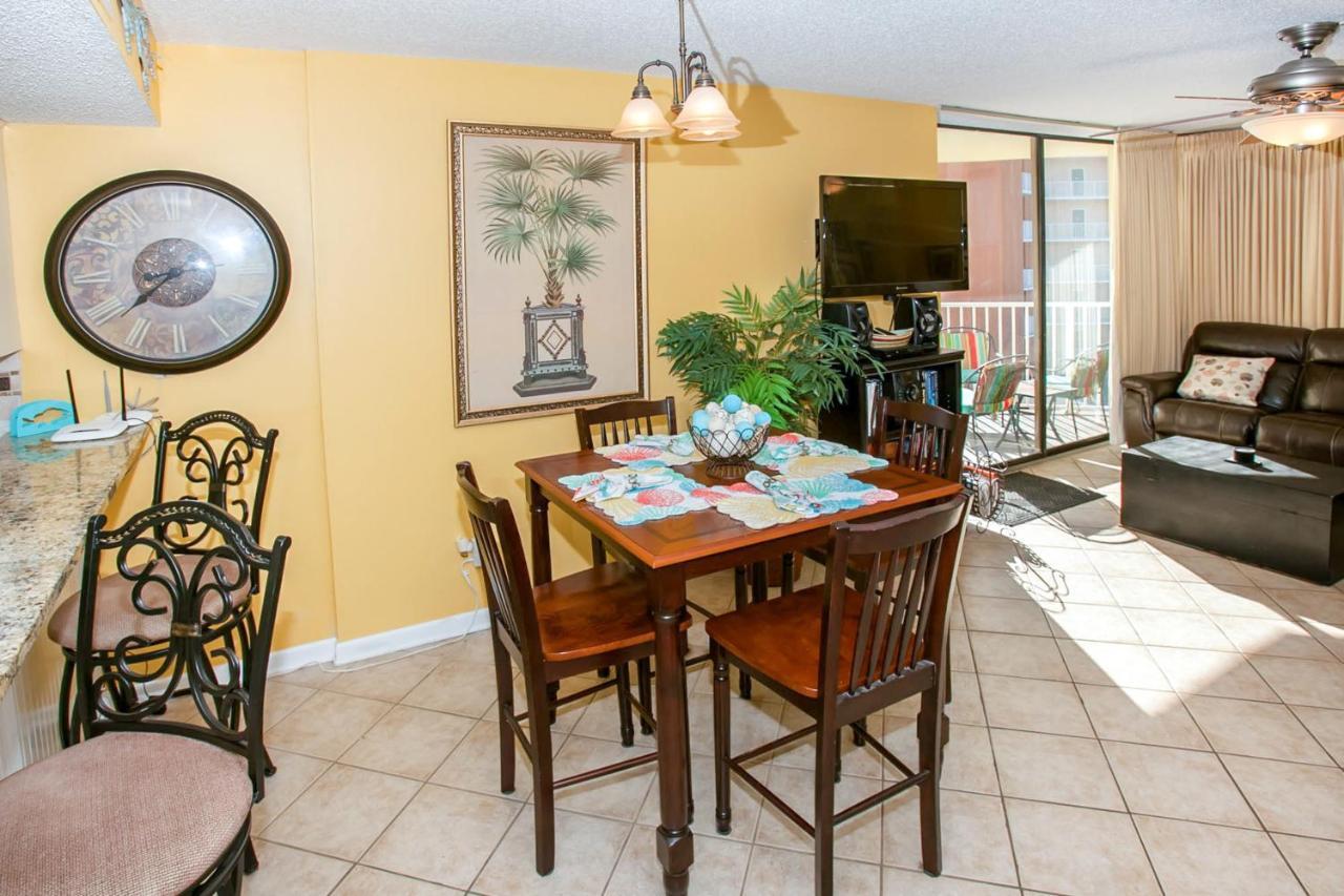 Apartmán The Whaler 6A Gulf Shores Exteriér fotografie