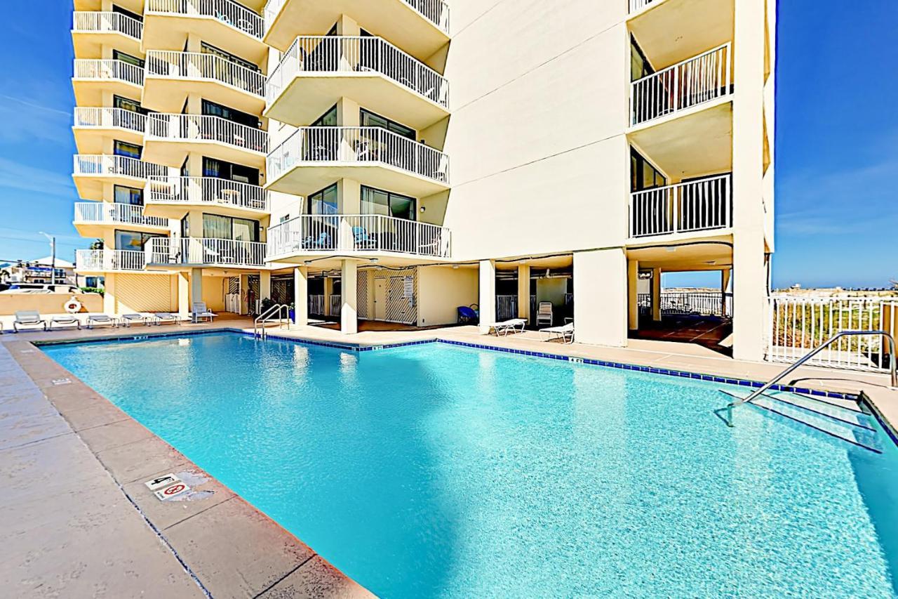 Apartmán The Whaler 6A Gulf Shores Exteriér fotografie